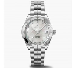 Norqain Adventure Sport Ref. N1800.08S14.W01 vista frontale