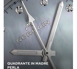 Norqain Adventure Sport 37mm N1800C89A/M18D