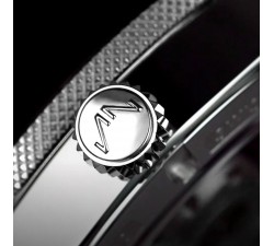 Norqain Adventure Sport 37 mm Madreperla con Diamanti Ref. N1800.08S14.W01 – Automatico Swiss Made