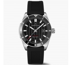 Norqain Adventure Sport Ref. N1000.08S01.B01 vista frontale