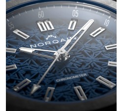Norqain Independence Wild One 42mm NNQ3000QBA1A/A001