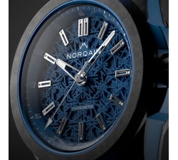 Norqain Independence Wild One 42mm NNQ3000QBA1A/A001