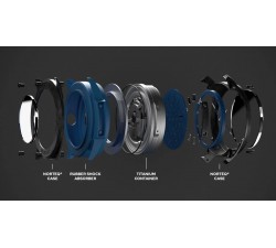 Norqain Independence Wild One 42mm NNQ3000QBA1A/A001