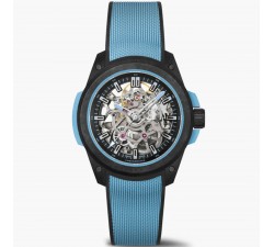 Norqain wild one sky blue 39 N3001.07Q02.B02