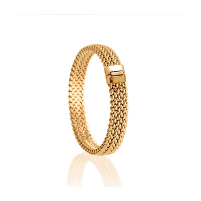 Bracciale Chicco in argento 925 dorato 711ECB0472100-6219 UNOAERRE Bracciale Chicco in argento 925 dorato 711ECB0472100-6219 UNOAERRE