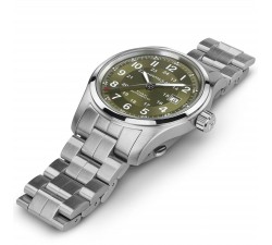 Hamilton khaki field auto 42mm H70605160
