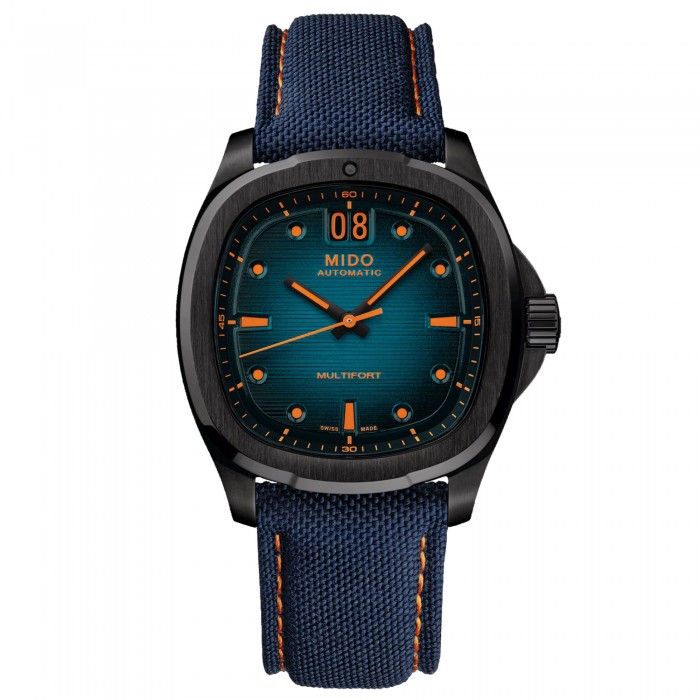 Mido Multifort Tv Big Date M049.526.37.041.00 Mido Multifort Tv Big Date M049.526.37.041.00