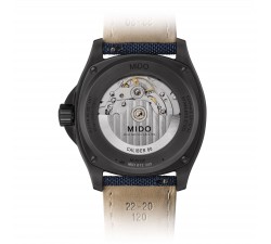 Mido Multifort Tv Big Date M049.526.37.041.00