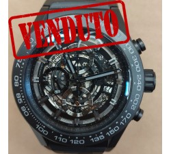 TAG Heuer Carrera Calibre HEUER 01 Ceramic CAR2A91.FT6071
