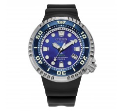 citizen promaster blue limited edition bn1025-08l