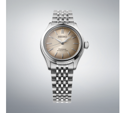 Seiko SPB523J1 – Orologio Automatico Presage Classic Series Fushi-iro 36 mm