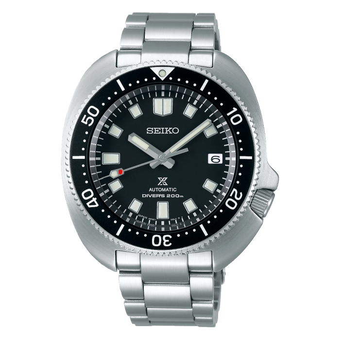 Seiko Prospex Captain Willard Apocalypse SPB151J1 Seiko Prospex Captain Willard Apocalypse SPB151J1
