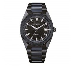 Citizen CB3046‑76E – Attesa ‘Blue Universe’ Edition Limitata