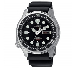 Citizen NY0040-09E Promaster Diver 42mm Automatico WR200