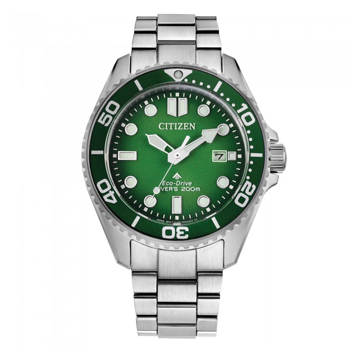 Citizen BN0269‑50W – Promaster Diver 200 m Eco‑Drive Citizen BN0269‑50W – Promaster Diver 200 m Eco‑Drive
