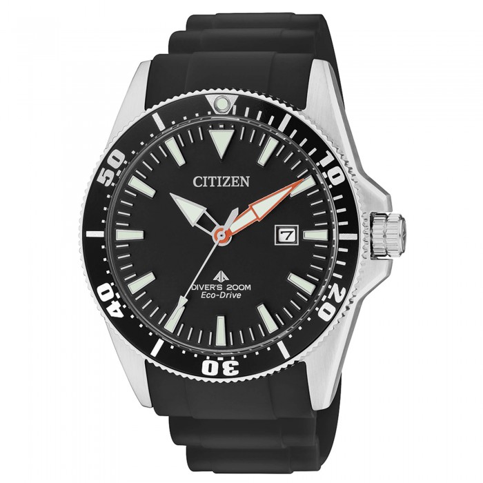 Citizen BN0100‑42E – Promaster Diver 200 m Eco‑Drive Citizen BN0100‑42E – Promaster Diver 200 m Eco‑Drive