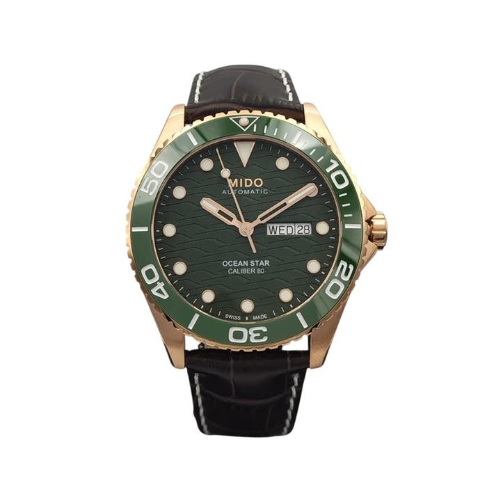 Mido M042.430.36.091.00 – Ocean Star 200C Automatic 42,5 mm Mido M042.430.36.091.00 – Ocean Star 200C Automatic 42,5 mm