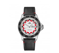 Mido Ocean Star Worldtimer 40,5mm Calibro 80 WR200