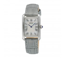 Seiko SWR099P1 – Orologio Donna Classic in Pelle