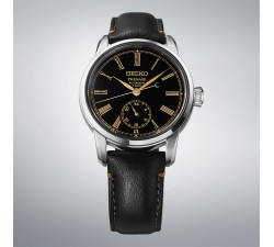 Seiko Presage SPB499J1 – Orologio Urushi Automatico 40mm