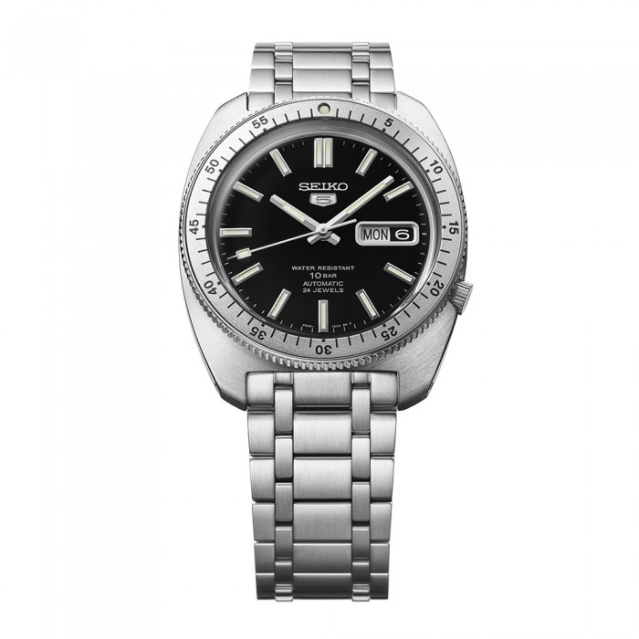 Seiko Prospex SRPE93K1 – Orologio Automatico Diver 200 m Seiko Prospex SRPE93K1 – Orologio Automatico Diver 200 m