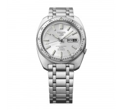 Seiko 5 Sports SRPL91K1 Heritage Design – Ed. Limitata 38 mm | DienneciGioielli