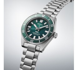 Seiko SPB501J1 Prospex PADI Diver 300m – Dienneci Gioielli
