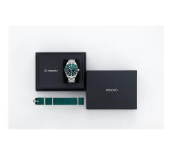 Seiko Prospex SPB501J1 – Heritage Diver’s 1965 PADI Special Edition
