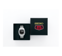 Seiko 5 Sports SRPL93K1 – Automatico Limited Edition 38 mm, 10 bar