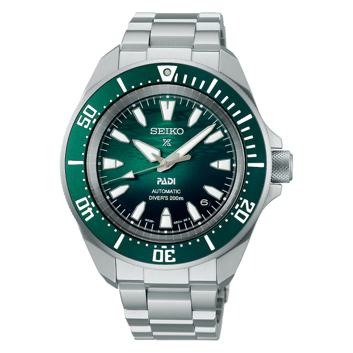 Seiko Prospex PADI Special Edition SRPL53K1 – Automatic Diver’s 200 m Seiko Prospex PADI Special Edition SRPL53K1 – Automatic Diver’s 200 m