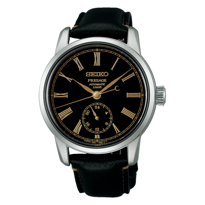 Seiko Presage SPB499J1 – Orologio Automatico Urushi Lacquer Seiko Presage SPB499J1 – Orologio Automatico Urushi Lacquer
