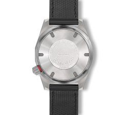 Squale Master Grand Vert – Diver Titanio 1200 m MASTIBKGR.RAL