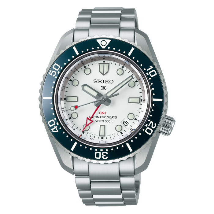 Seiko Prospex SPB519J1 – Heritage Diver GMT 42 mm Automatico Seiko Prospex SPB519J1 – Heritage Diver GMT 42 mm Automatico