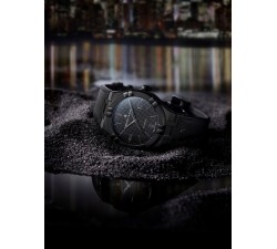 Maurice Lacroix AIKON Automatic 42mm AI6008-PVB01-330-1 Total Black