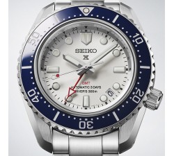Seiko Prospex SPB519J1 – Heritage Diver GMT 42 mm Automatico