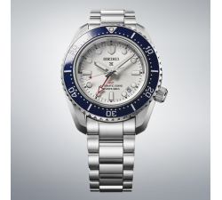 Seiko Prospex SPB519J1 – Heritage Diver GMT 42 mm Automatico