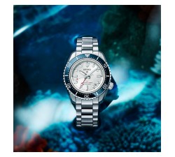 Seiko Prospex SPB519J1 – Heritage Diver GMT 42 mm Automatico