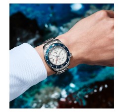 Seiko Prospex SPB519J1 – Heritage Diver GMT 42 mm Automatico