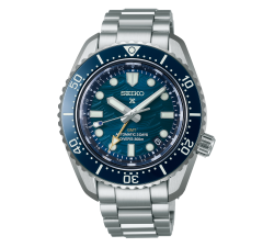 Seiko Prospex SPB509J1 Blue Wave quadrante onde blu 42 mm