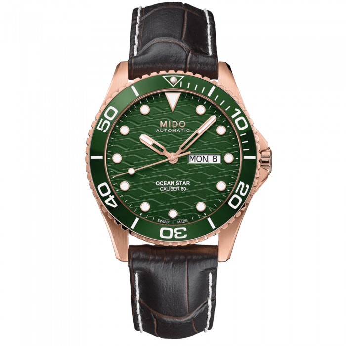 Mido M042.430.36.091.00 – Ocean Star 200C Automatic 42,5 mm