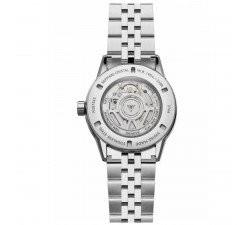 Raymond Weil Freelancer Calendario Completo Fasi Luna 40 mm – Ref. 2766‑ST‑50001