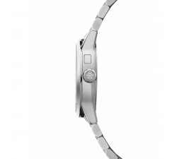 Raymond Weil Freelancer Calendario Completo Fasi Luna 40 mm – Ref. 2766‑ST‑50001