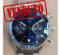 TAG Heuer Carrera Chrono Calibre Heuer 02 CBN2011.BA0642