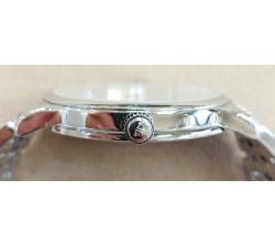Jaeger-LeCoultre Master Control Date 37 mm – Ref. 140.8.89 (Secondo Polso Completo di Scatola e Garanzia)