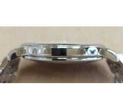 Jaeger-LeCoultre Master Control Date 37 mm – Ref. 140.8.89 (Secondo Polso Completo di Scatola e Garanzia)