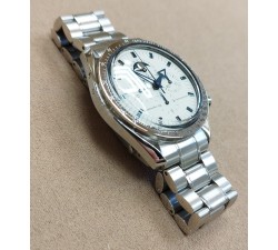 Omega Speedmaster Moonphase 42 mm – Ref. 3575.20.00 (Secondo Polso Completo di Scatola e Garanzia)