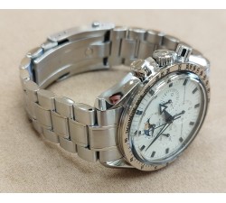 Omega Speedmaster Moonphase 42 mm – Ref. 3575.20.00 (Secondo Polso Completo di Scatola e Garanzia)