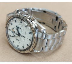 Omega Speedmaster Moonphase 42 mm – Ref. 3575.20.00 (Secondo Polso Completo di Scatola e Garanzia)