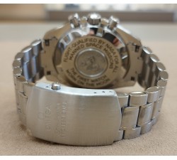 Omega Speedmaster Moonphase 42 mm – Ref. 3575.20.00 (Secondo Polso Completo di Scatola e Garanzia)
