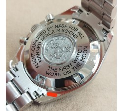 Omega Speedmaster Moonphase 42 mm – Ref. 3575.20.00 (Secondo Polso Completo di Scatola e Garanzia)